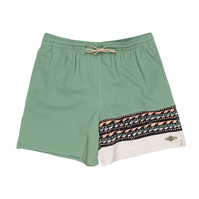 Billabong | Short de bain Burleigh