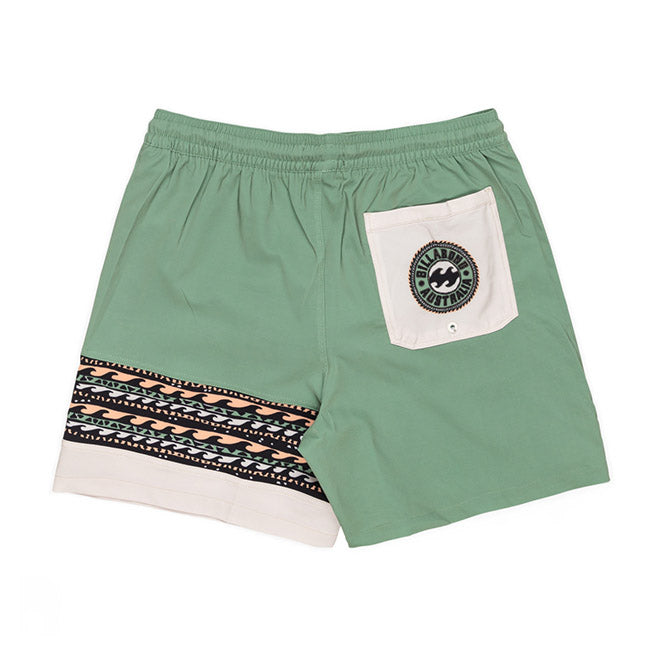Billabong | Short de bain Burleigh