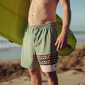 Billabong | Short de bain Burleigh