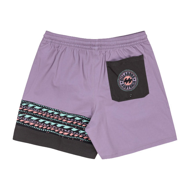 Billabong | Short de bain Burleigh
