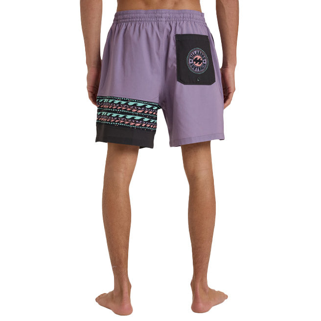 Billabong | Short de bain Burleigh