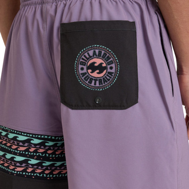 Billabong | Short de bain Burleigh