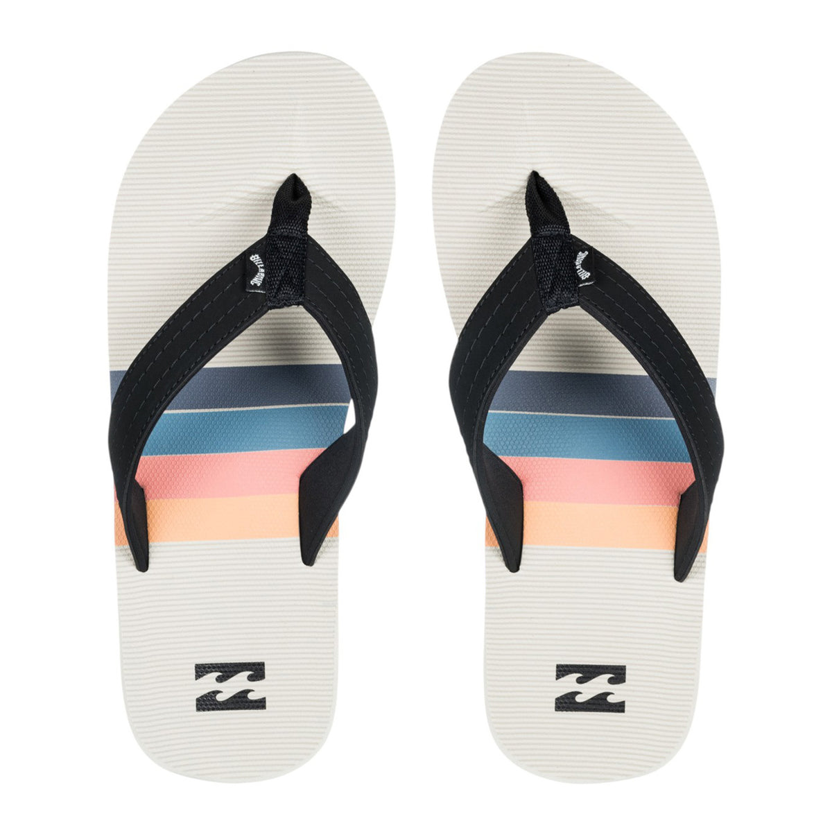 Billabong | Tongs Homme All Day Theme