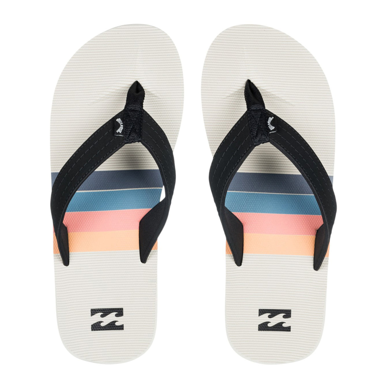Billabong | All Day Theme Flip Flops