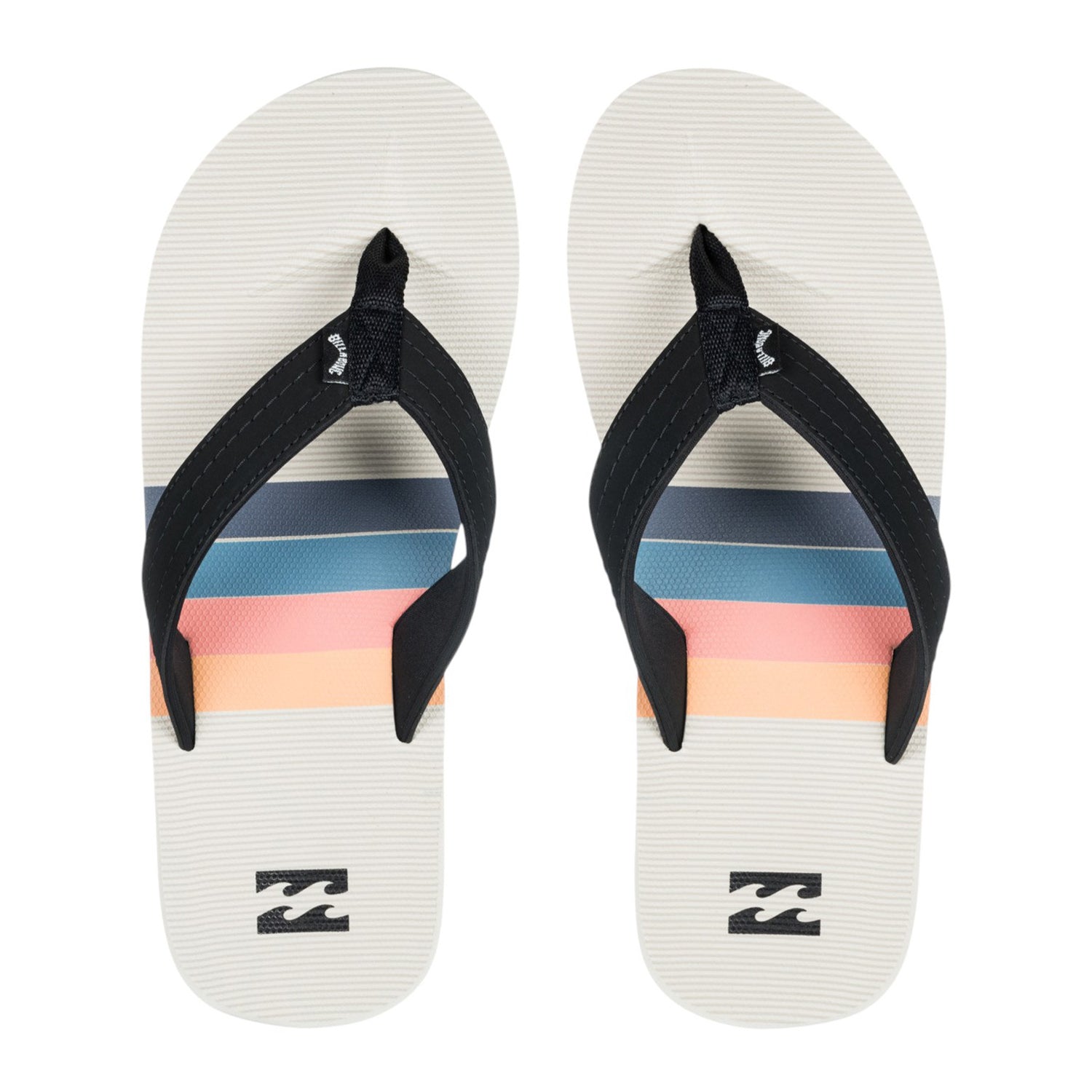 Billabong | All Day Theme Flip Flops