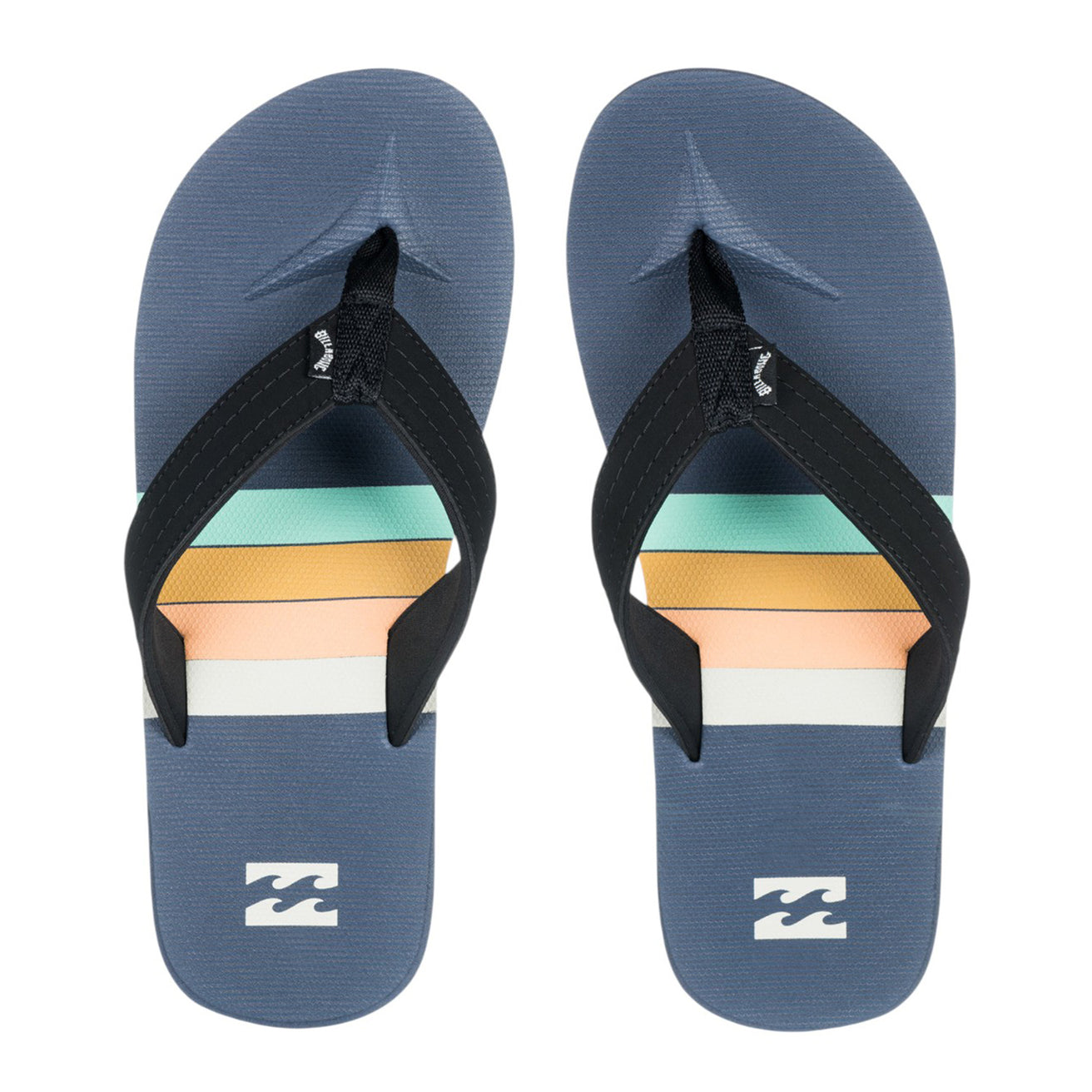 Billabong | All Day Theme Flip Flops