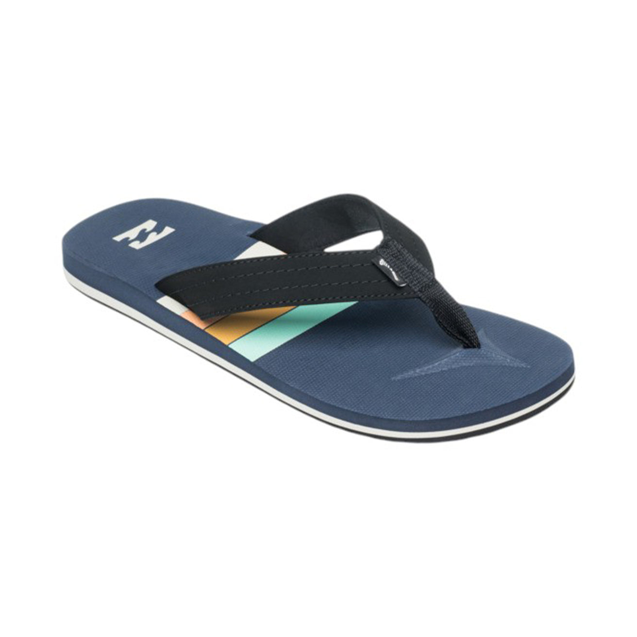 Billabong | All Day Theme Flip Flops