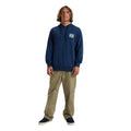 Billabong | Sweat à capuche Foundation Po