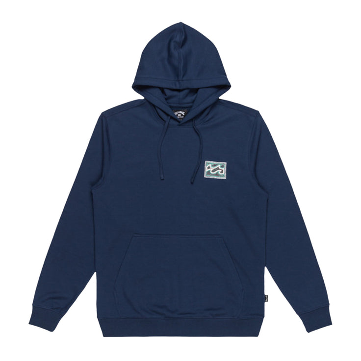 Billabong | Sweat à capuche Foundation Po