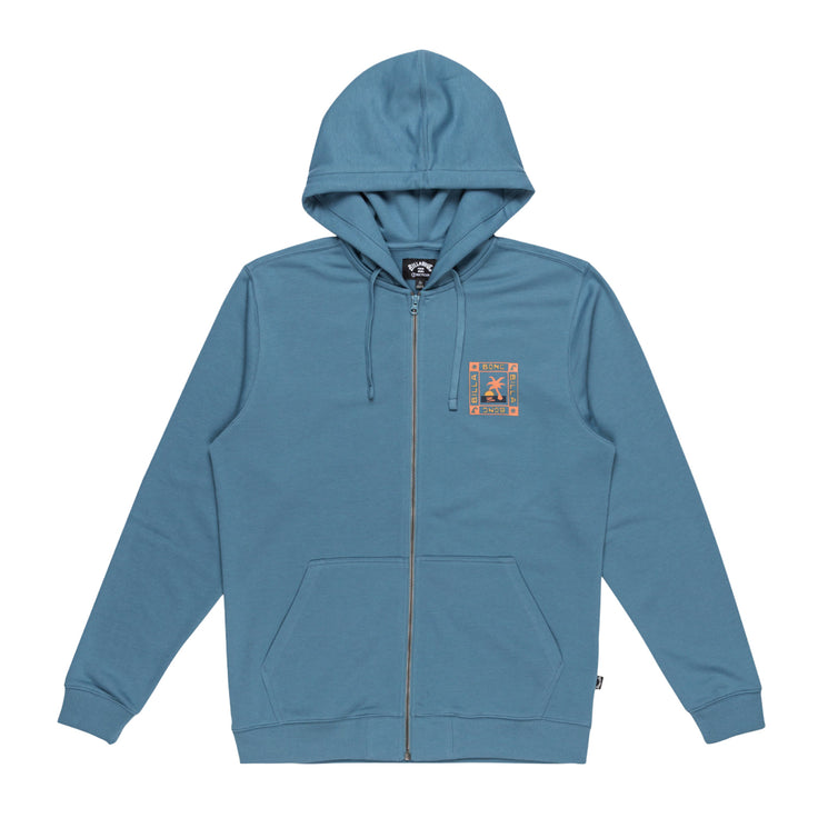 Billabong | Sweat à capuche Foundation Zh