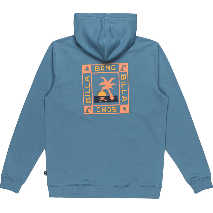 Billabong | Sweat à capuche Foundation Zh