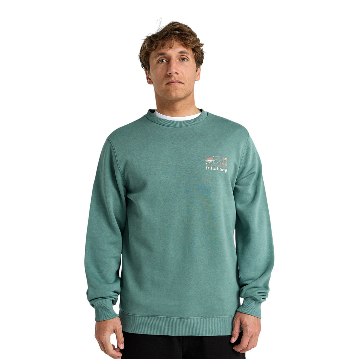 Billabong | Foundation Sweat