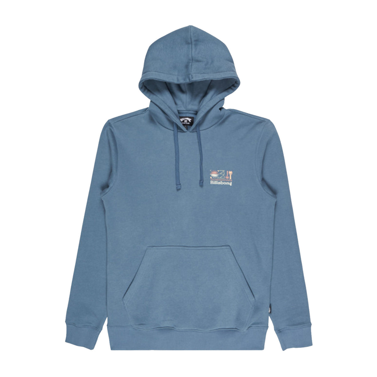 Billabong | Foundation Hoodie
