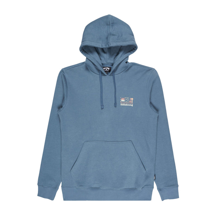 Billabong | Sweat à capuche Foundation
