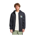 Billabong | Sweat à capuche zippé Compass