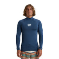 Billabong | Lycra manches longues Waves All Day