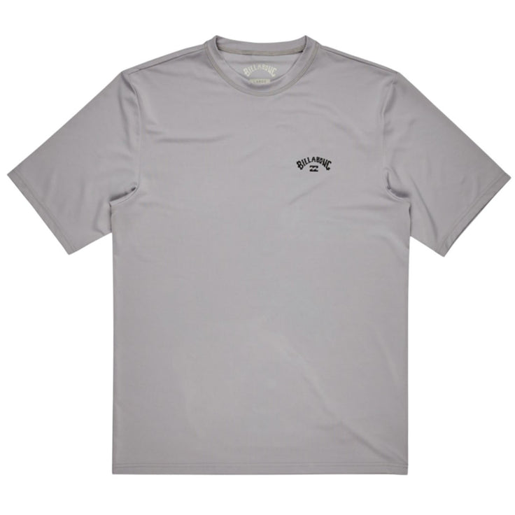 Billabong | Lycra à Manches Courtes Homme Arch Wave