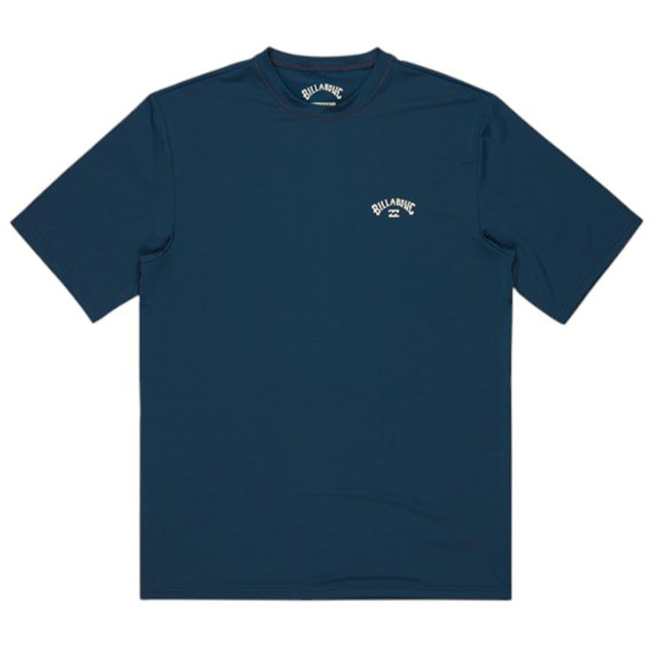 Billabong | Lycra à Manches Courtes Homme Arch Wave