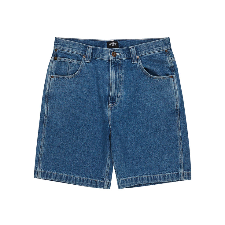 Billabong | Short Denim Homme Big Ocean Wash