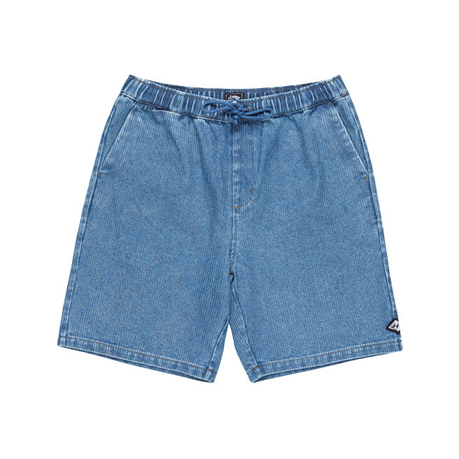 Billabong | Short en Jean Homme Larry Cord