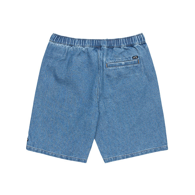 Billabong | Short en Jean Homme Larry Cord