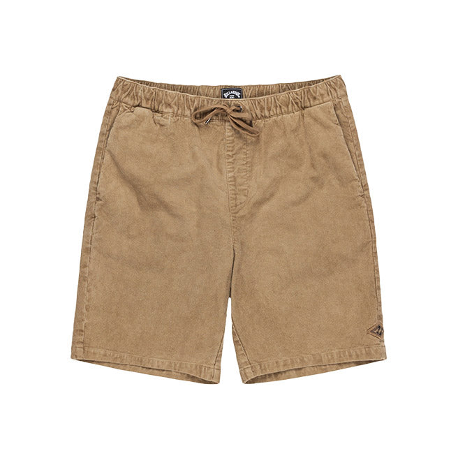 Billabong | Men Larry Cord Short