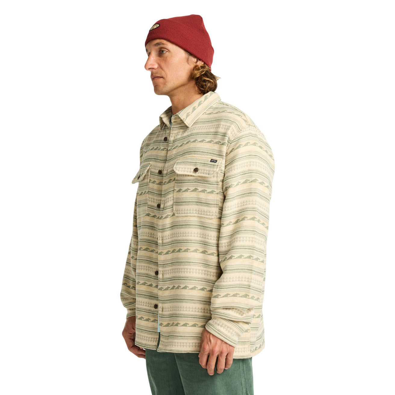 Billabong | Offshore Overshirt