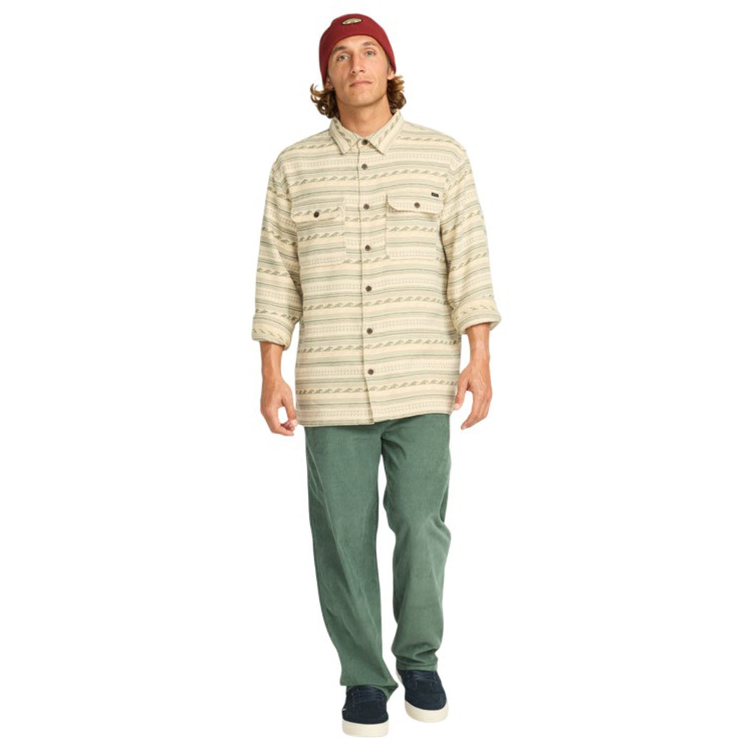 Billabong | Offshore Overshirt