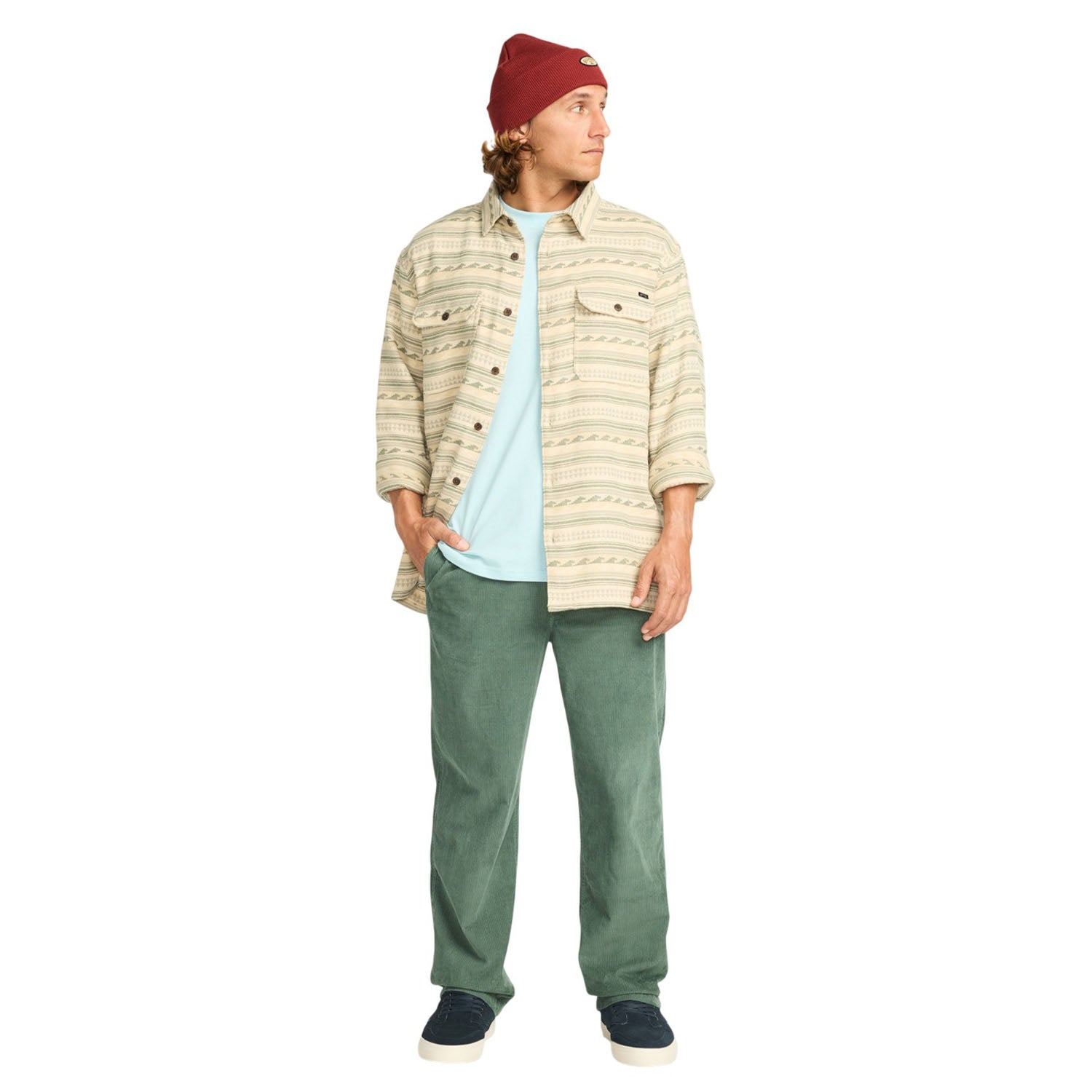 Billabong | Offshore Overshirt