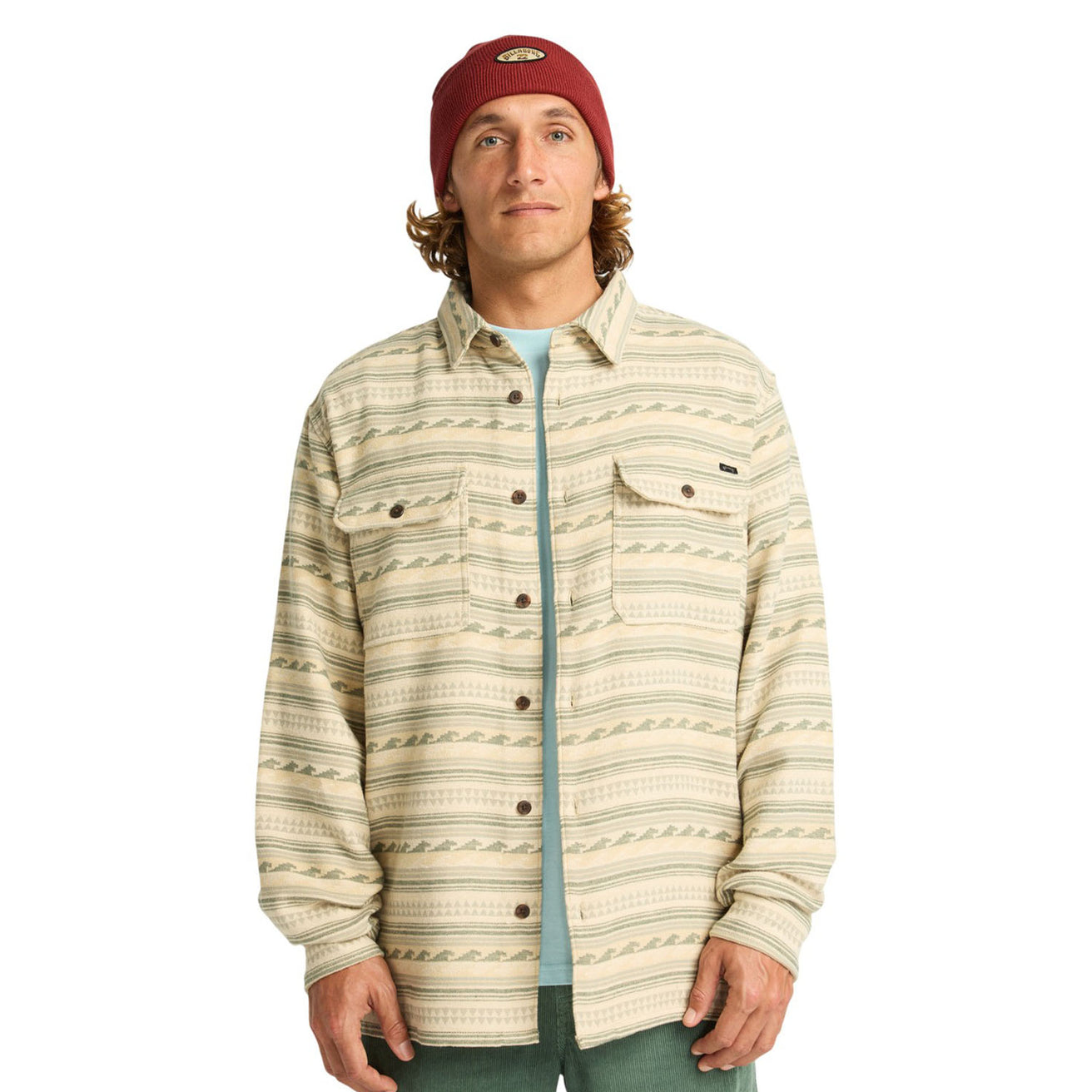 Billabong | Offshore Overshirt