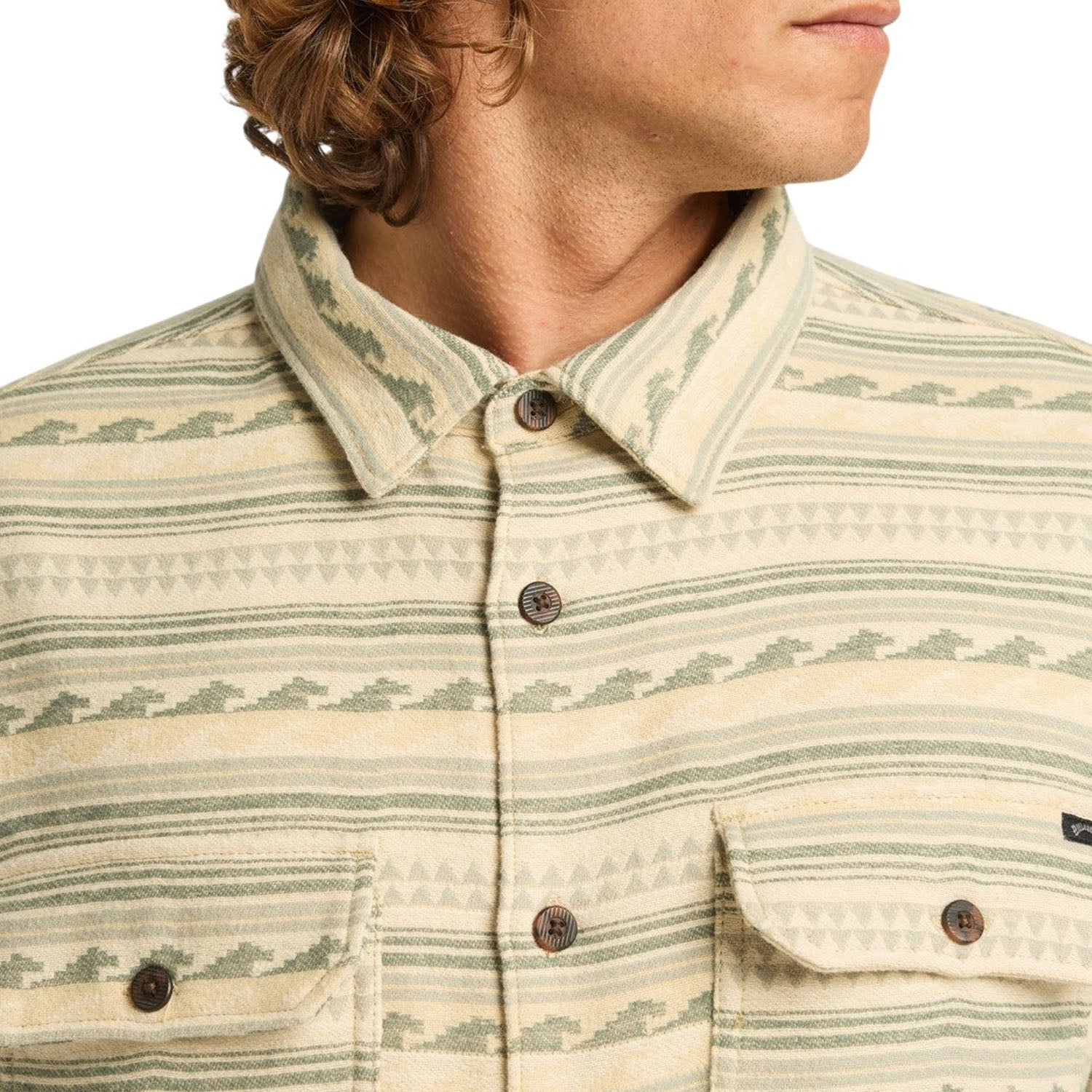 Billabong | Offshore Overshirt