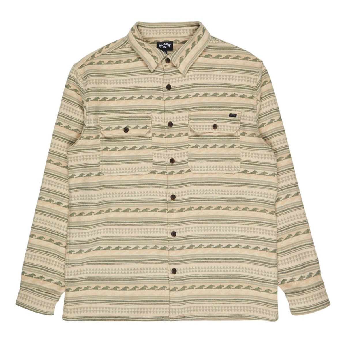 Billabong | Surchemise Offshore