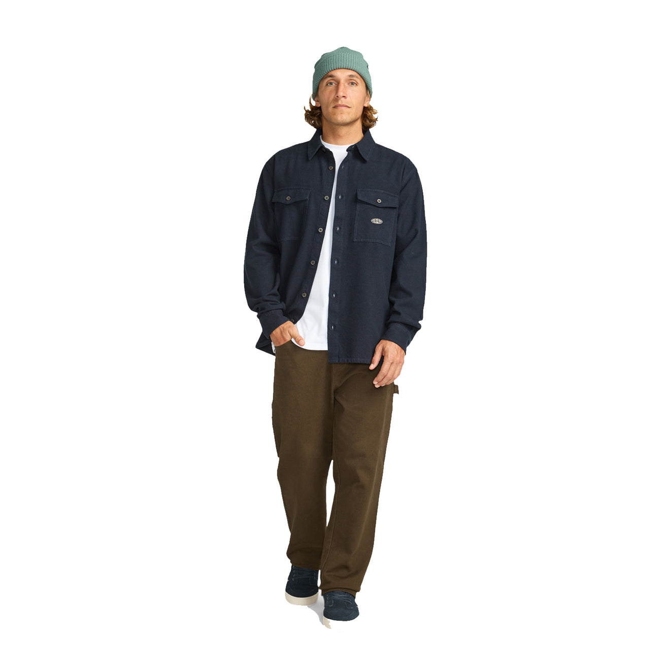 Billabong | Del Mar Overshirt