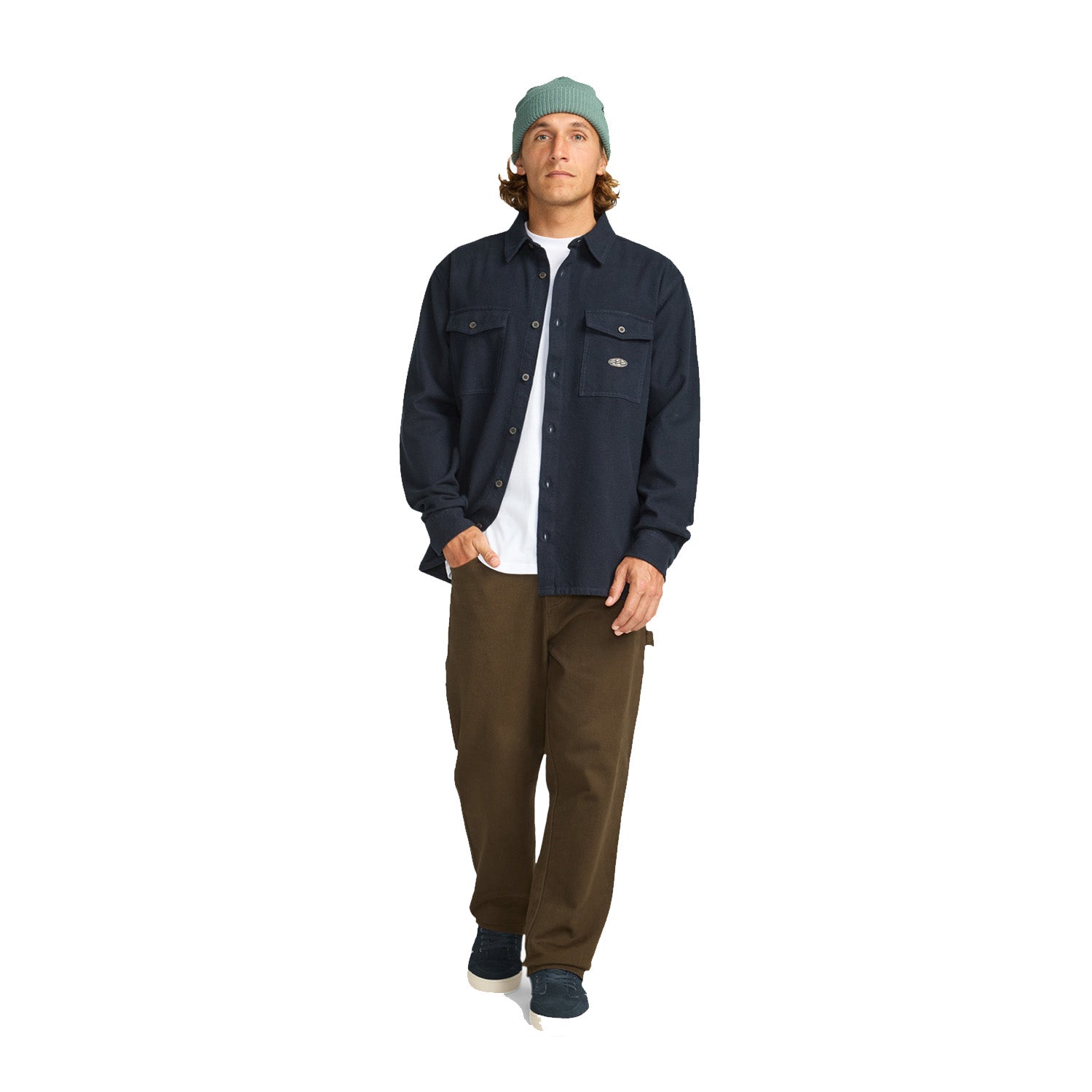 Billabong | Del Mar Overshirt