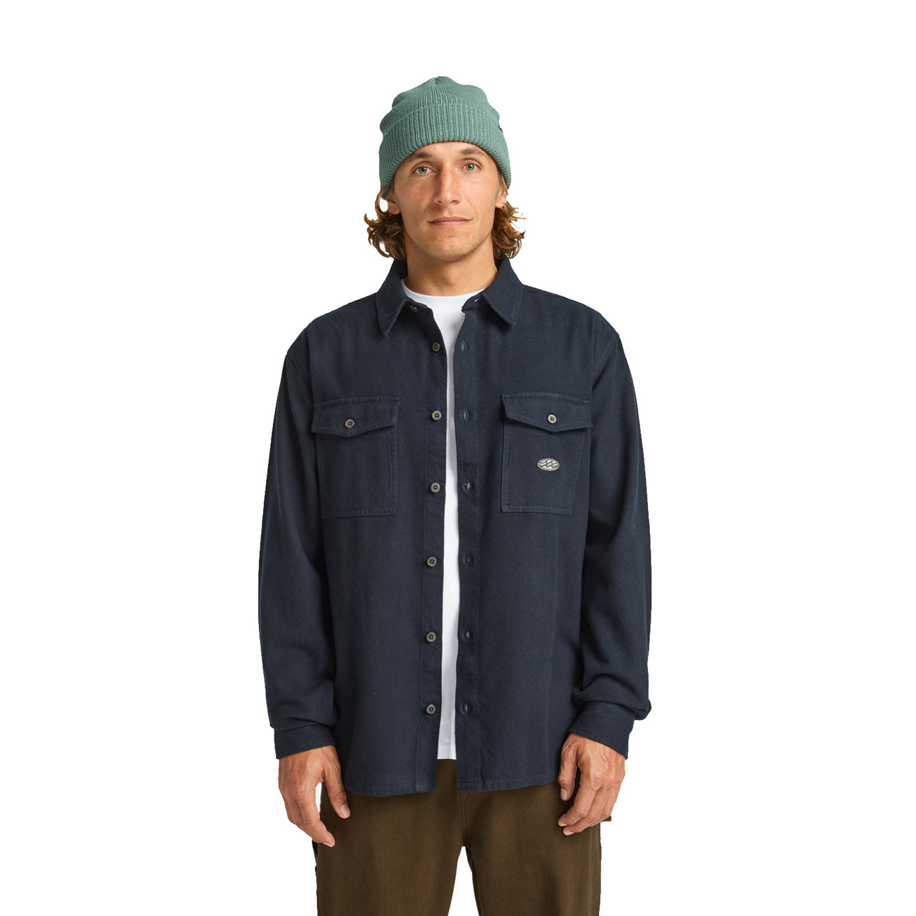 Billabong | Del Mar Overshirt