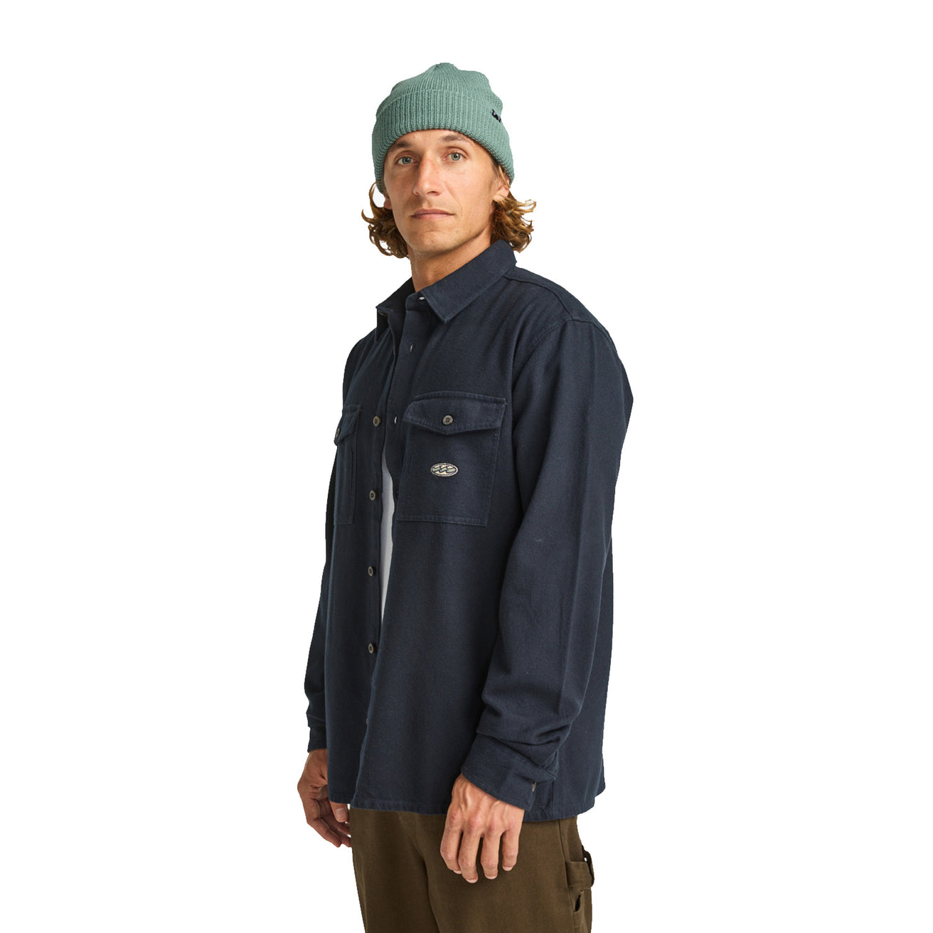 Billabong | Del Mar Overshirt