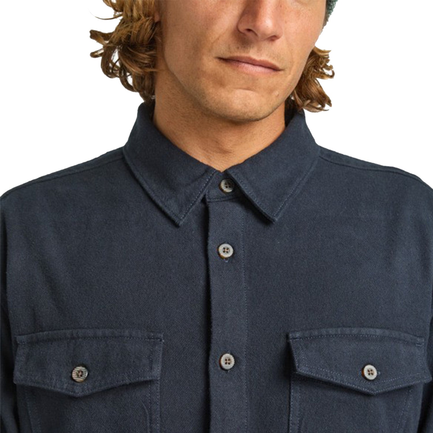 Billabong | Del Mar Overshirt