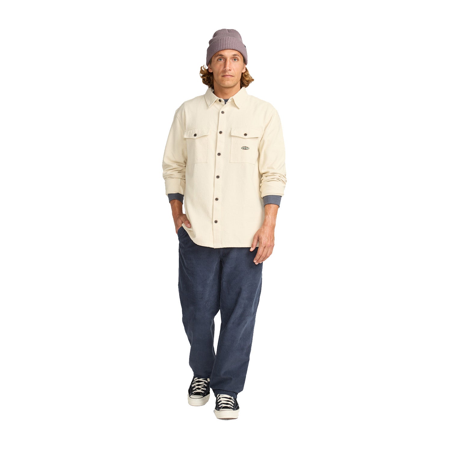 Billabong | Del Mar Overshirt