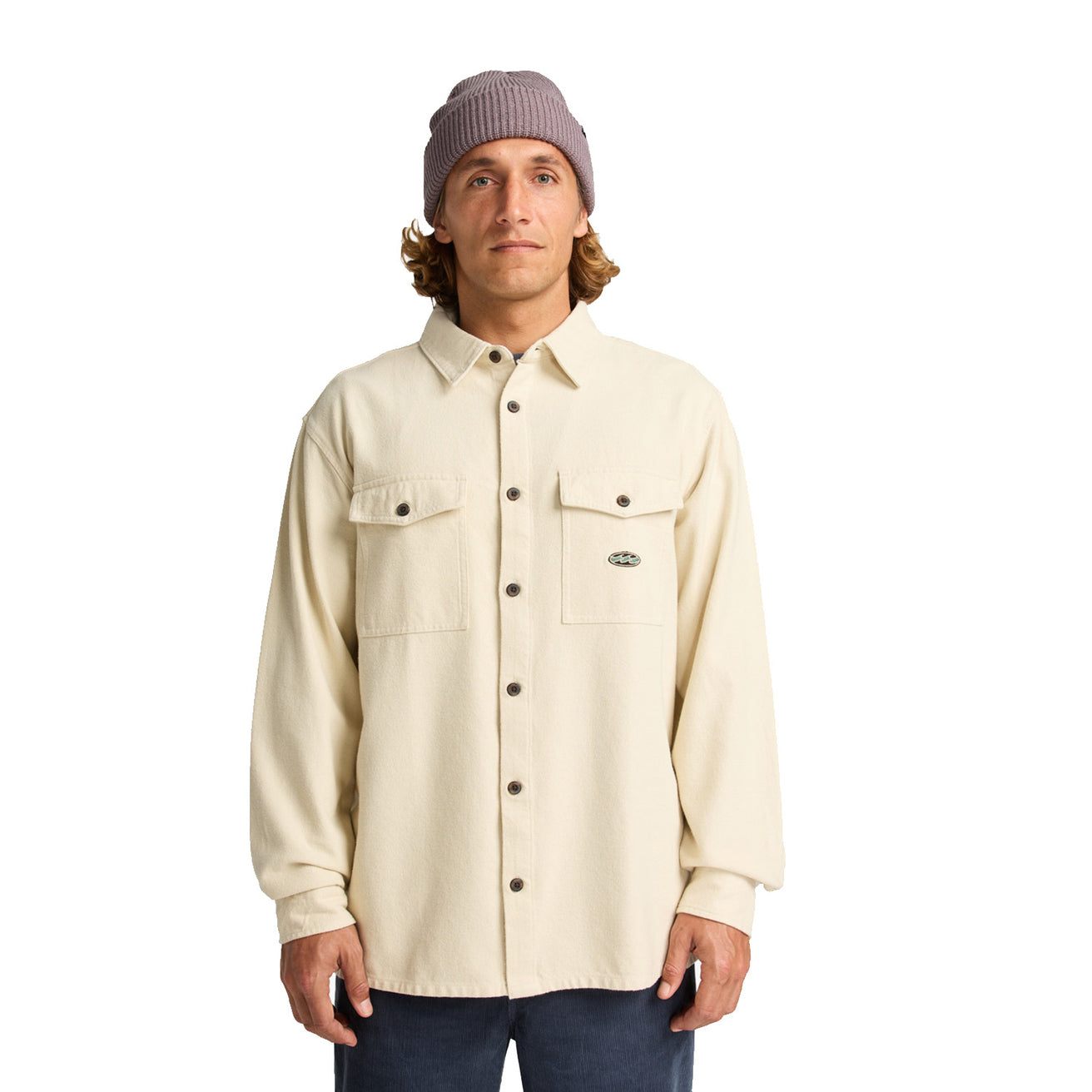 Billabong | Del Mar Overshirt