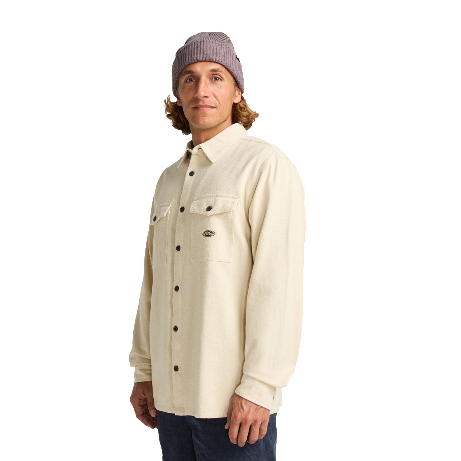 Billabong | Del Mar Overshirt