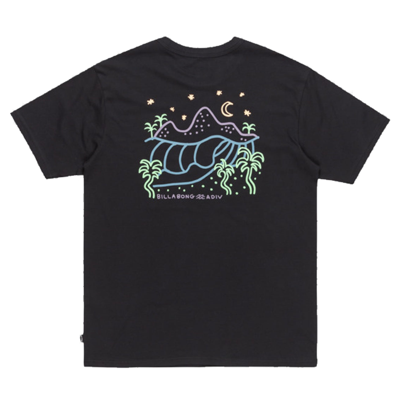 Billabong | Tee-shirt Shine