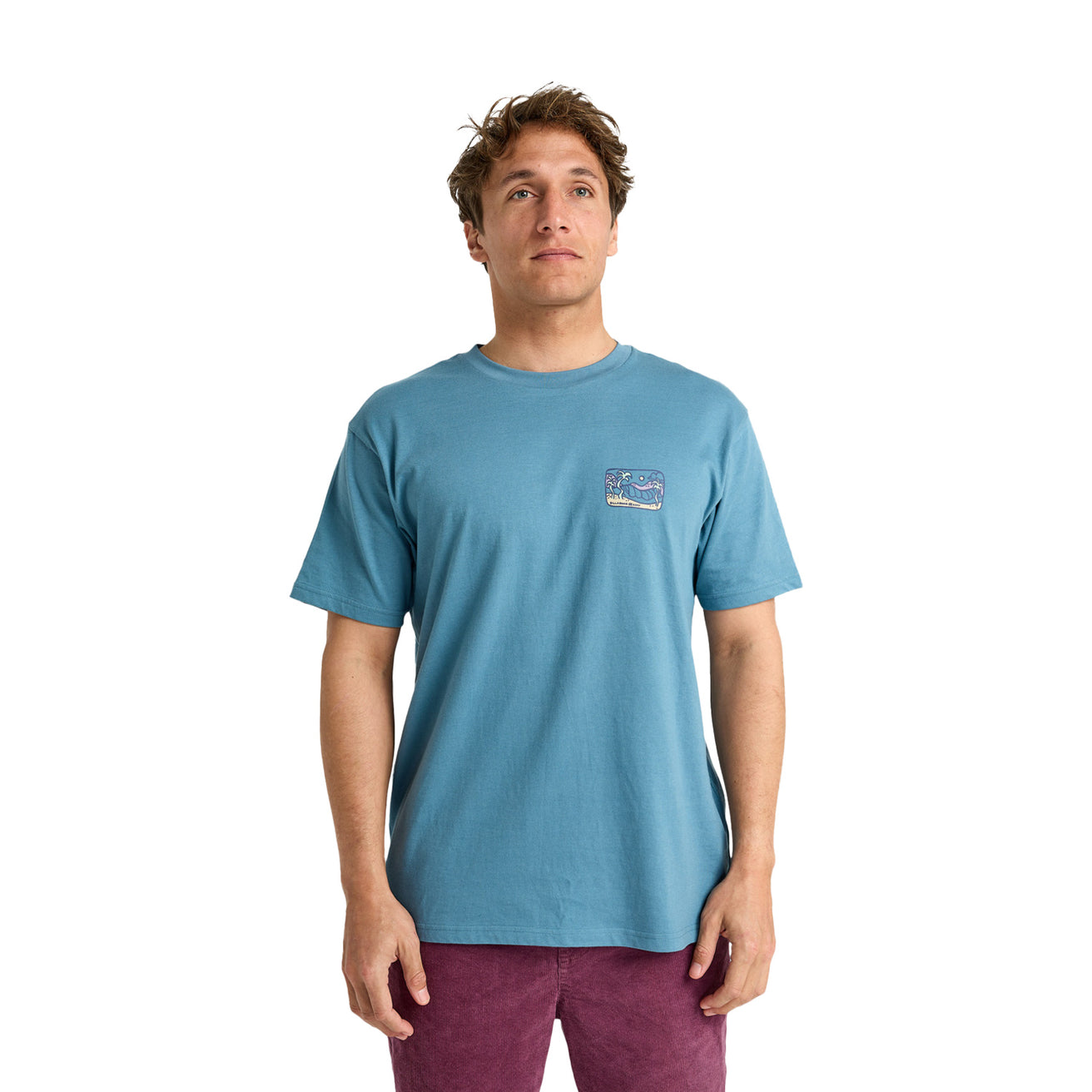 Billabong | Tee-shirt Shine