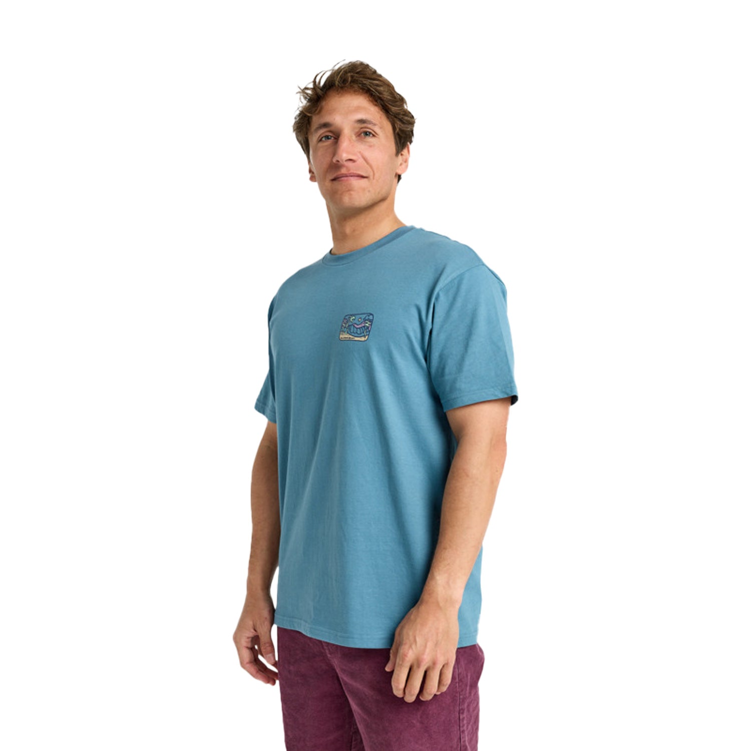 Billabong | Tee-shirt Shine