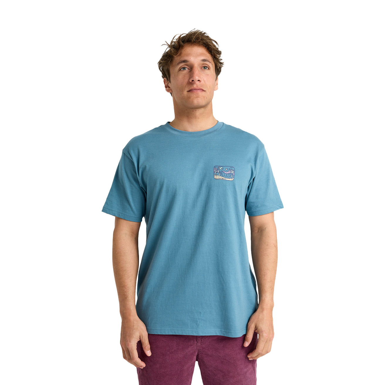 Billabong | Tee-shirt Shine