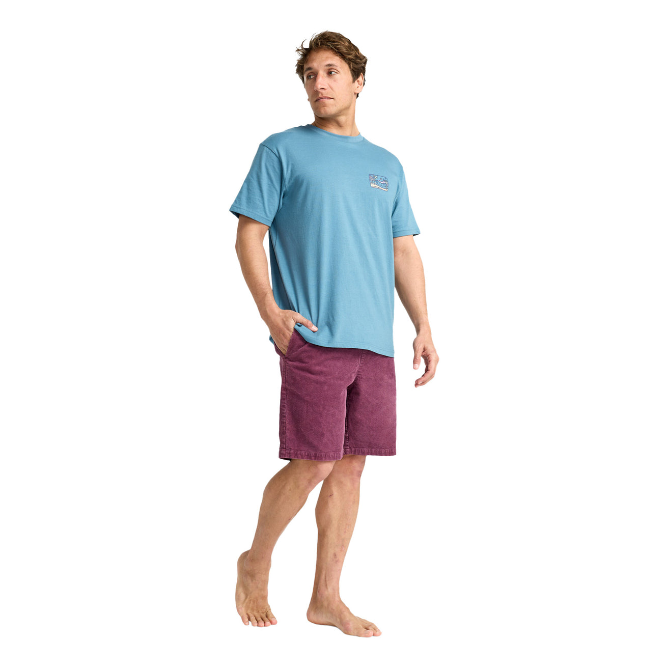 Billabong | Tee-shirt Shine