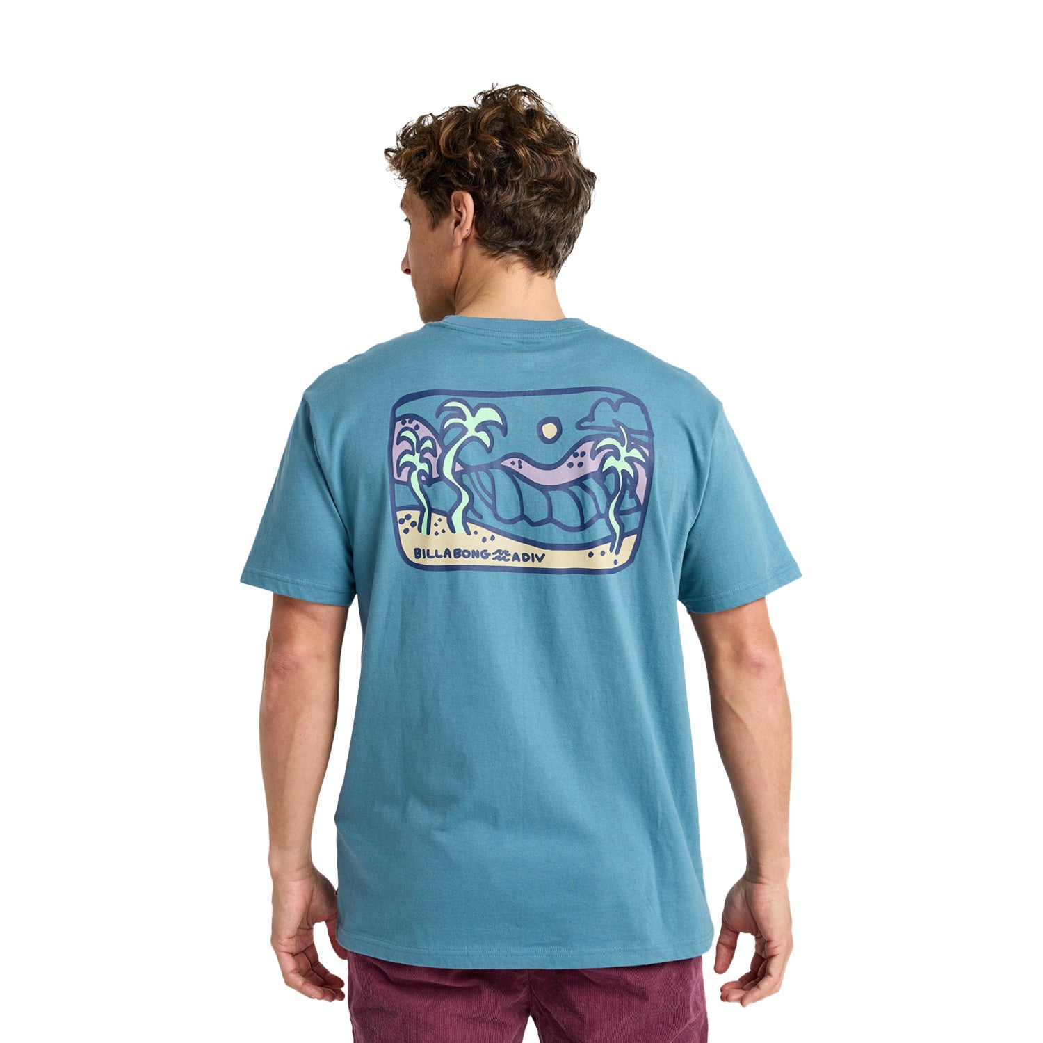 Billabong | Tee-shirt Shine