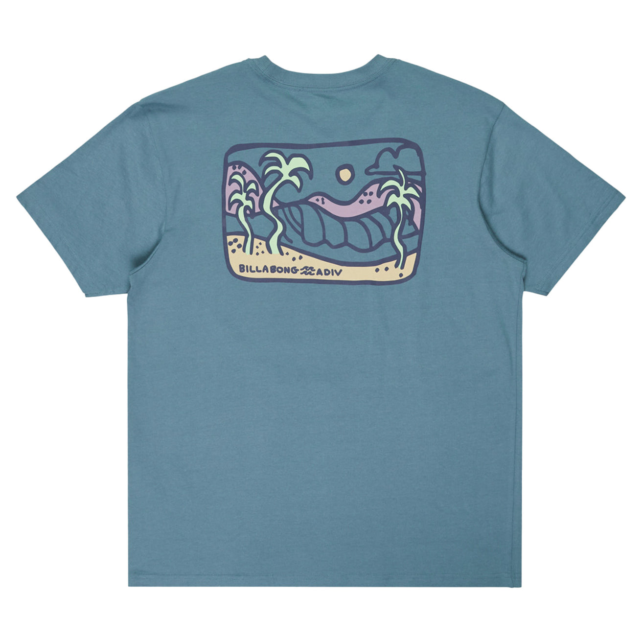 Billabong | Tee-shirt Shine