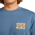 Billabong | Crayon Wave Tee-shirt