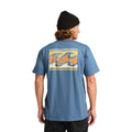 Billabong | Crayon Wave Tee-shirt