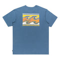 Billabong | Crayon Wave Tee-shirt